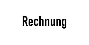 Rechnungskauf